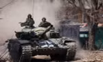 Nga nói gì khi Ukraine thay thế tổng tư lệnh?
