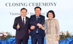 Hội nghị Cấp cao Quốc hội ba nước Campuchia-Lào-Việt Nam thành công tốt đẹp