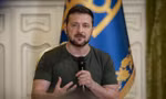Ukraine bác tin 'muốn ngừng bắn với Nga'