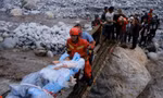 Động đất ở Tứ Xuyên: Thương vong tăng mạnh, 65 người thiệt mạng
