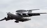 Nghi vấn Ukraine bắn rơi 'radar bay' A-50 của Nga bằng tên lửa S-200