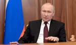 Tổng thống Nga nêu điều kiện để ngừng bắn 30 ngày với Ukraine