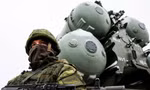 Mátxcơva tuyên bố đánh chặn tên lửa S-200 của Ukraine trên lãnh thổ Nga