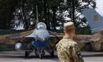 Xung đột Nga - Ukraine ngày 15/4: Tướng Nga không đánh giá cao phi đội máy bay F-16 của Ukraine