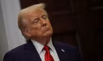 Tổng thống Mỹ Trump dọa trừng phạt Nga nếu không đàm phán về Ukraine