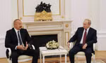 Lãnh đạo Azerbaijan xin lỗi Tổng thống Putin về vụ nhóm lính Nga thiệt mạng
