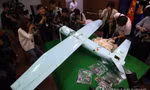 Bị 5 UAV Triều Tiên xâm phạm biên giới, Hàn Quốc tuyên bố đáp trả