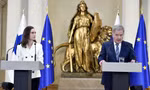 Phần Lan quyết định gia nhập NATO