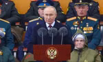 Tổng thống Putin: Nga sẽ không cho phép xảy ra xung đột toàn cầu