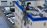 Nga: Nổ lớn ở thành phố Krasnodar, nghi bị tấn công bằng máy bay không người lái