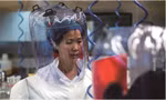 Bà Shi Zhengli. Ảnh: Viện Virus học Vũ Hán