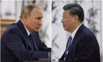 Tổng thống Nga Putin ca ngợi lập trường 'cân bằng' của Trung Quốc trong vấn đề Ukraine