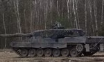 Hai nước Liên minh châu Âu từ chối gửi xe tăng Leopard 2 cho Ukraine