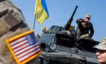 Giới chức quân sự Mỹ - Ukraine 'bằng mặt nhưng không bằng lòng' 