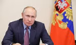 Vụ hai tàu chở dầu gặp nạn trên Biển Đen: Tổng thống Nga Putin ra chỉ thị