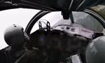Oanh tạc cơ Su-34 Nga không kích trung tâm điều khiển máy bay không người lái của Ukraine