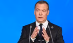 Ông Dmitry Medvedev nói về khả năng sáp nhập các vùng mới vào Nga