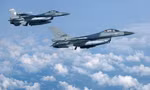 12 quân nhân Nga nhận thưởng vì bắn hạ máy bay F-16 ở Ukraine