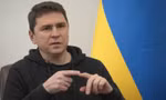 Trợ lý Tổng thống Ukraine ước tính thời điểm Kiev có thể giành lại bán đảo Crimea