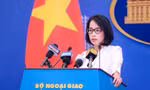 Bình luận của Việt Nam về việc Nga rút khỏi thỏa thuận ngũ cốc trên Biển Đen