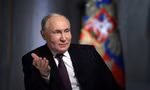 Tổng thống Putin tuyên bố Nga có vũ khí hạt nhân tiên tiến nhất thế giới