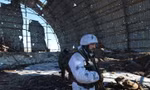 Binh sĩ Ukraine ở Avdiyivka. Ảnh: Reuters