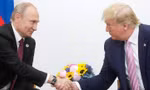 Nga giải thích lý do tin tưởng Tổng thống Mỹ Donald Trump