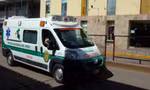 Xe buýt lao xuống vực ở Peru, 25 người nghi thiệt mạng