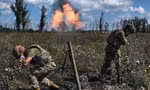 Ukraine nói hứng làn sóng không kích mới của Nga