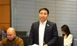 Bộ trưởng GTVT: Đủ điều kiện đẩy nhanh tiến độ đường cất hạ cánh số 3 sân bay Long Thành