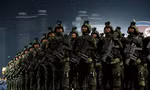 Tình báo Ukraine nói Triều Tiên sắp triển khai lực lượng quy mô lớn đến Nga