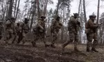 Mỹ mở rộng hoạt động huấn luyện quân đội Ukraine