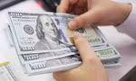 Ngân hàng Nhà nước tăng giá bán USD lần thứ 3 trong tháng