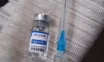 Vắc xin Sputnik V của Nga. Ảnh: Reuters