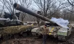 Quân đội Nga phá hủy thêm một 'siêu tăng' Abrams của Mỹ ở Ukraine