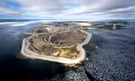 Canada: Máy bay rơi khi đang đến mỏ kim cương, nhiều người thiệt mạng