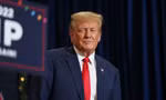 Thêm một bang của Mỹ quyết định loại ông Donald Trump khỏi cuộc bầu cử sơ bộ