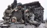 Chasov Yar - thành phố đóng vai trò chiến lược đối với mục tiêu giành quyền kiểm soát Donbass của quân đội Nga
