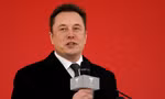 Tỷ phú Elon Musk: Nước Mỹ cần 'làn sóng đỏ' của đảng Cộng hòa