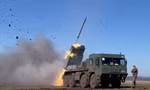 Nga - Ukraine pháo kích qua lại vùng biên giới