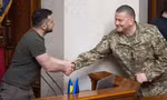 Xung đột Nga - Ukraine ngày 22/11: Tổng thống Ukraine phát ngôn ẩn ý về lãnh đạo quân đội