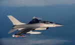 Tiêm kích F-16 'xuất trận' ở Ukraine?