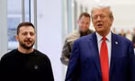 Tổng thống Joe Biden, lãnh đạo Ukraine gọi điện chúc mừng ông Donald Trump 