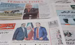 Mỹ, Iran gửi tín hiệu lạc quan sau cuộc đàm phán ở Oman