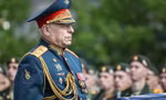Tổng thống Nga Putin bất ngờ miễn nhiệm tư lệnh lục quân