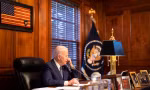 Điện Kremlin: Ông Biden hứa với ông Putin 'sẽ không đưa vũ khí tấn công đến Ukraine'