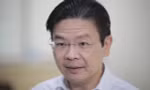 Chân dung ông Lawrence Wong - thủ tướng tiếp theo của Singapore 