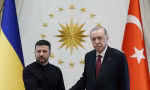Tổng thống Zelensky rời Thổ Nhĩ Kỳ, phái đoàn Nga - Ukraine vẫn chưa đàm phán