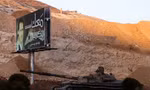 Chính quyền Syria sụp đổ, Trung Đông lo ngay ngáy
