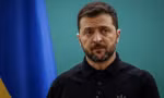 Ukraine nói Nga đưa ra điều kiện vì không muốn ngừng bắn